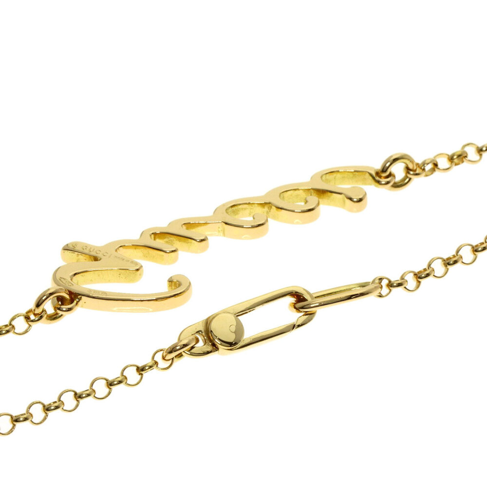GUCCI Necklace - Picture 2 of 6